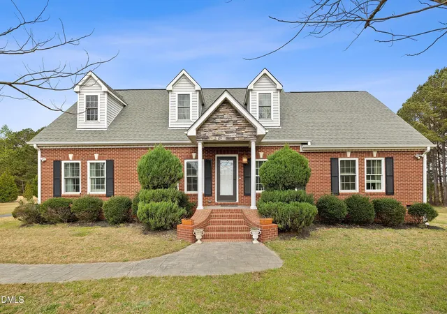 2nd image of 2265 Bud Lipscomb Rd, Willow Spring, NC 27592 | MLS# 10155740