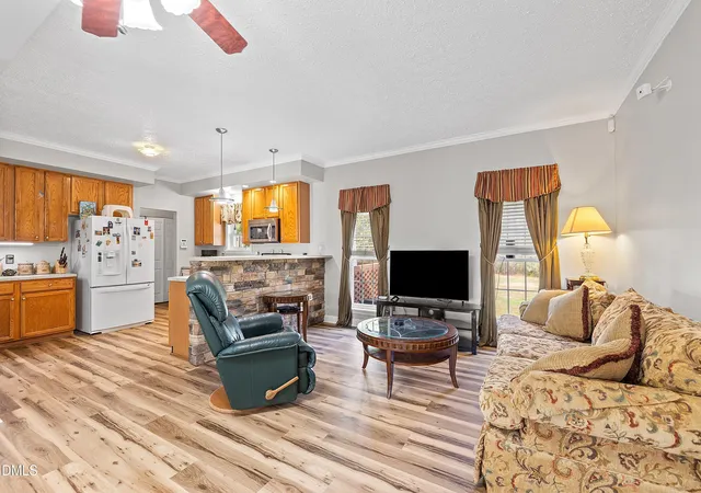 4th image of 2265 Bud Lipscomb Rd, Willow Spring, NC 27592 | MLS# 10155740
