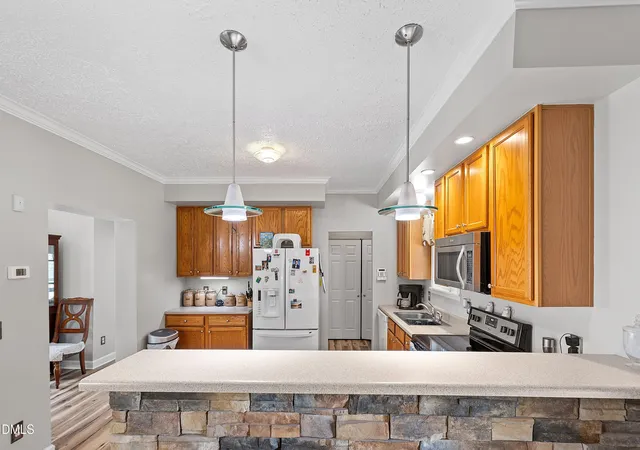 5th image of 2265 Bud Lipscomb Rd, Willow Spring, NC 27592 | MLS# 10155740