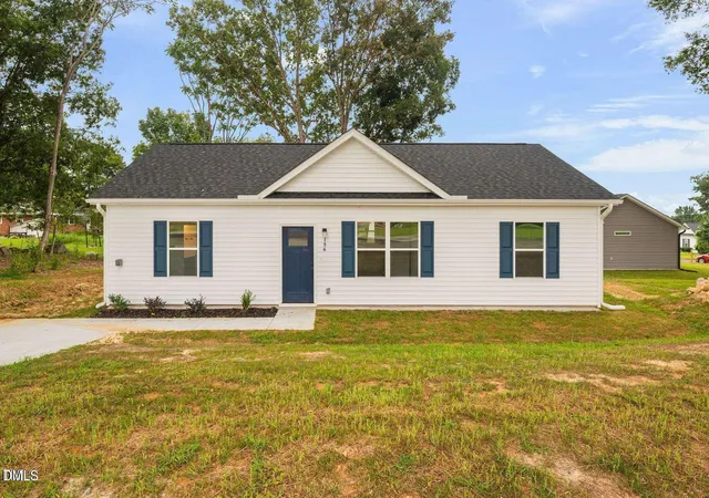 Photo 1 of Sale Pending at 79 Theresia Ln, Roxboro, NC 27574 | MLS# 10150628 | Listing updated on 2026-05-07