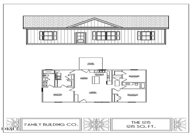 Photo 2 of Sale Pending at 79 Theresia Ln, Roxboro, NC 27574 | MLS# 10150628 | Listing updated on 2026-05-07