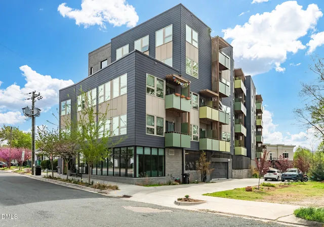 Photo 1 of Condo for sale at 610 Trent Dr #504, Durham, NC 27705 | MLS# 10155739 | Listing updated on 2026-05-14