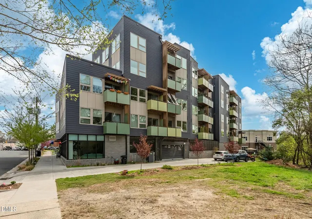 Photo 2 of Condo for sale at 610 Trent Dr #504, Durham, NC 27705 | MLS# 10155739 | Listing updated on 2026-05-14