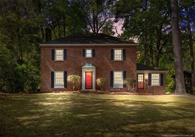 Photo 1 of Single family home for sale at 1007 Riverside Blvd, Lumberton, NC 28358 | MLS# 760184 | Listing updated on 2026-04-21