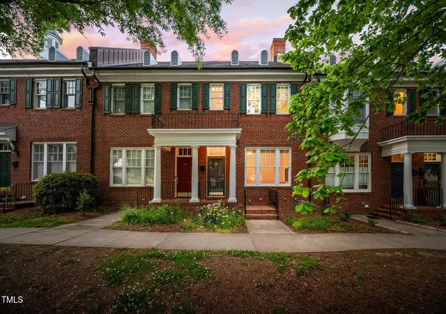 Photo 1 of Sale Pending at 1508 W Markham Ave, Durham, NC 27705 | MLS# 10092109 | Listing updated on 2026-05-06