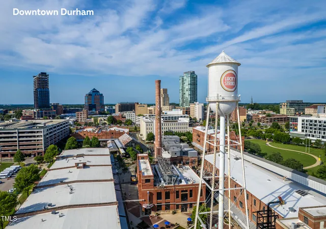 Photo 25 of Sale Pending at 1508 W Markham Ave, Durham, NC 27705 | MLS# 10092109 | Listing updated on 2026-05-06