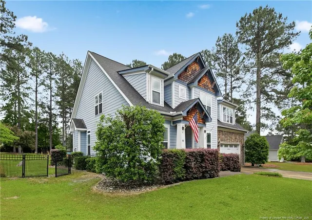 Photo 2 of Single family home for sale at 91 Orchard Fls Dr, Spring Lake, NC 28390 | MLS# 761496 | Listing updated on 2026-05-04