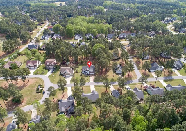 Photo 35 of Single family home for sale at 91 Orchard Fls Dr, Spring Lake, NC 28390 | MLS# 761496 | Listing updated on 2026-05-04