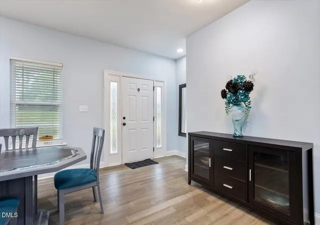 Photo 4 of Single family home for sale at 114 N Sunset Ridge Dr, Willow Spring, NC 27592 | MLS# 10164754 | Listing updated on 2026-05-12