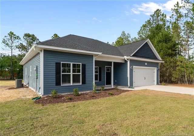 Photo 2 of Sale Pending at 85 Glider (lot 5) Ln, Cameron, NC 28326 | MLS# 757206 | Listing updated on 2026-04-30