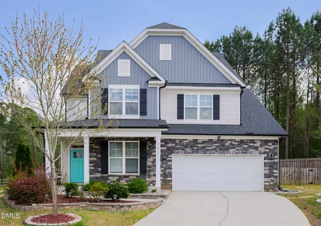1st image of 832 Logan Meadow Ct, Fuquay Varina, NC 27526 | MLS# 10157659