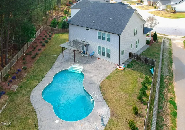 51st image of 832 Logan Meadow Ct, Fuquay Varina, NC 27526 | MLS# 10157659