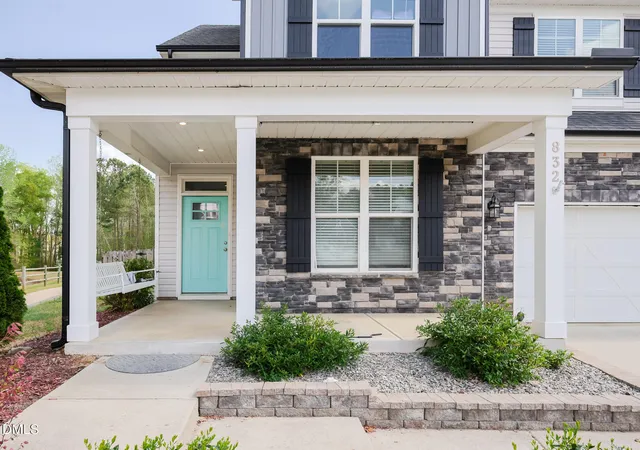 5th image of 832 Logan Meadow Ct, Fuquay Varina, NC 27526 | MLS# 10157659