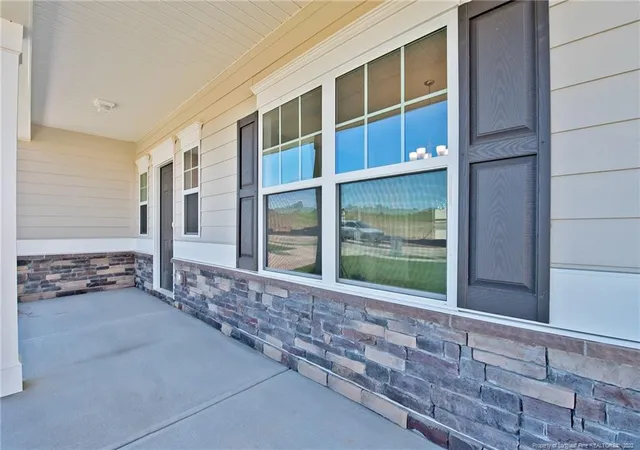 Photo 3 of Sale Pending at 57 Seminole Fields Dr, Broadway, NC 27505 | MLS# 673006 | Listing updated on 2025-10-21