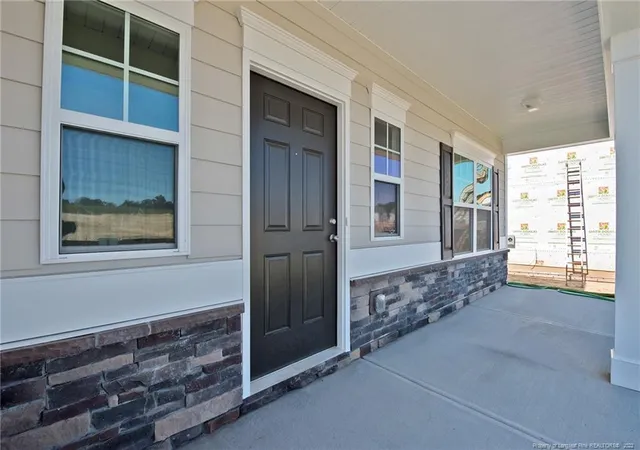 Photo 3 of Sale Pending at 57 Seminole Fields Dr, Broadway, NC 27505 | MLS# 673006 | Listing updated on 2025-10-21