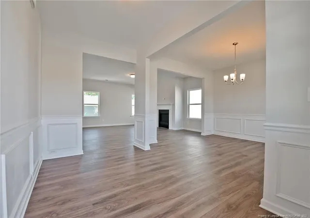 Photo 4 of Sale Pending at 57 Seminole Fields Dr, Broadway, NC 27505 | MLS# 673006 | Listing updated on 2025-10-21