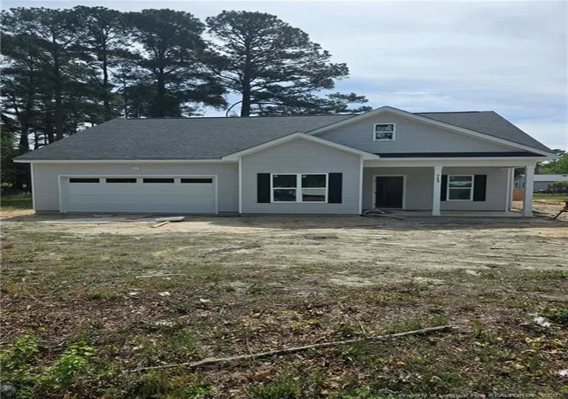 2nd image of 713 Porter Rd, Hope Mills, NC 28348 | MLS# 755542
