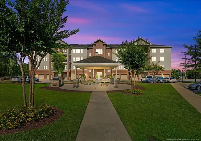 Photo 1 of Condo for sale at 220 404 Hugh Shelton Loop, Fayetteville, NC 28301 | MLS# 758803 | Listing updated on 2026-03-14