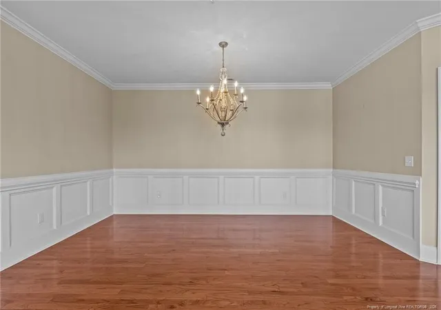 Photo 3 of Condo for sale at 220 404 Hugh Shelton Loop, Fayetteville, NC 28301 | MLS# 758803 | Listing updated on 2026-03-14