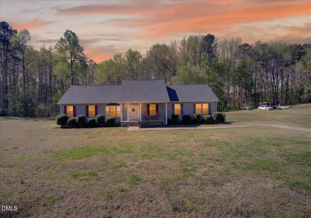 Photo 40 of Sale Pending at 98 W Beverly Ln, Henderson, NC 27537 | MLS# 10156600 | Listing updated on 2026-04-09