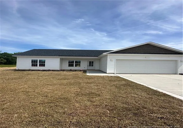 Photo 1 of Single family home for sale at 34 Chariot Cir, Lumber Bridge, NC 28357 | MLS# 748292 | Listing updated on 2026-04-22