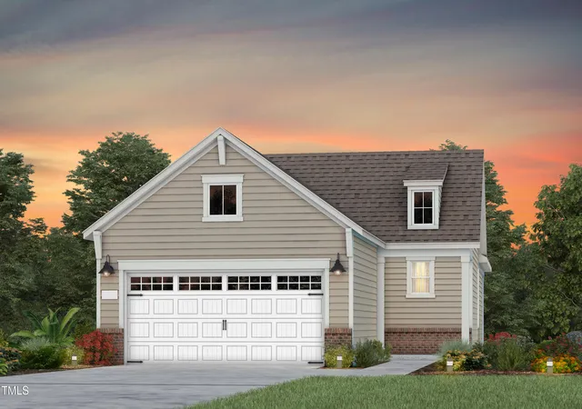 1st image of 43 Papillion Way, Clayton, NC 27520 | MLS# 10107237