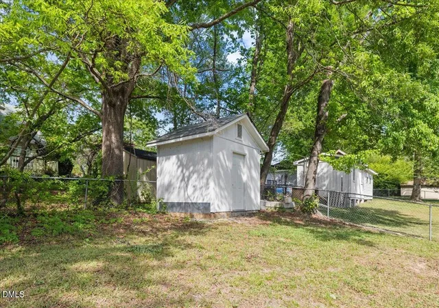 Photo 48 of Single family home for sale at 1010 Wyldewood Rd, Durham, NC 27704 | MLS# 10160397 | Listing updated on 2026-05-10