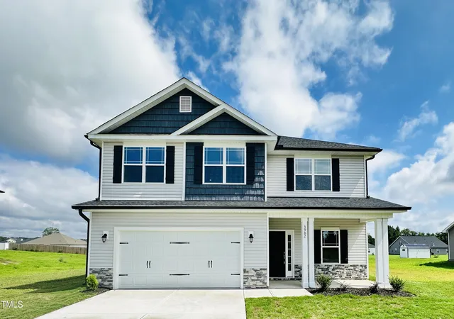 Photo 1 of Sale Pending at 3982 Fletcher Rd #180, Bailey, NC 27807 | MLS# 10096497 | Listing updated on 2026-04-27