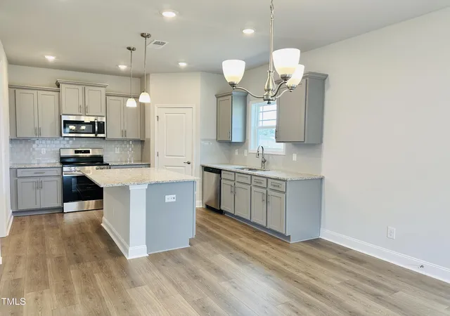Photo 4 of Sale Pending at 3982 Fletcher Rd #180, Bailey, NC 27807 | MLS# 10096497 | Listing updated on 2026-04-27
