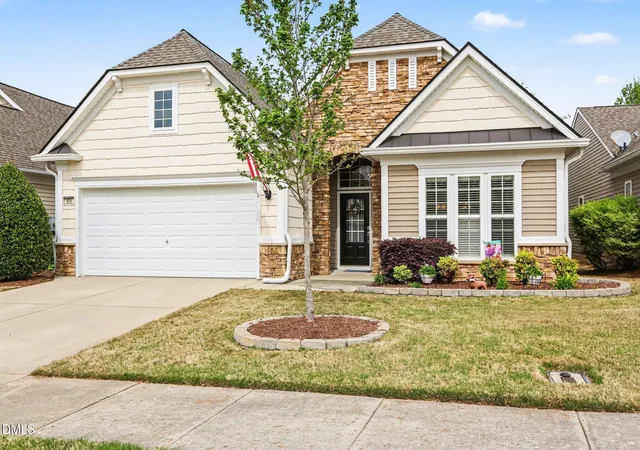 Photo 1 of Sale Pending at 904 Peltier Dr, Cary, NC 27519 | MLS# 10158422 | Listing updated on 2026-04-25
