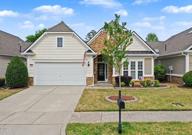 Photo 2 of Sale Pending at 904 Peltier Dr, Cary, NC 27519 | MLS# 10158422 | Listing updated on 2026-04-25
