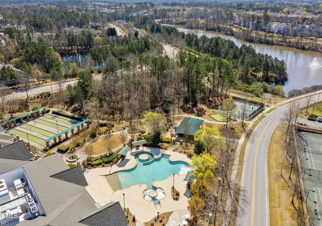 Photo 50 of Sale Pending at 904 Peltier Dr, Cary, NC 27519 | MLS# 10158422 | Listing updated on 2026-04-25