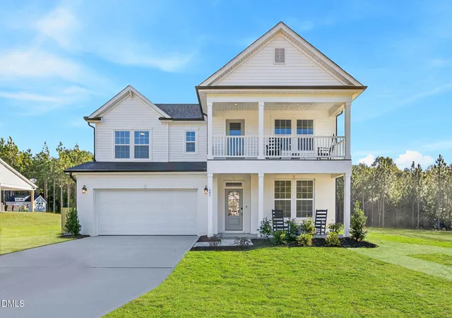 Photo 2 of Sale Pending at 778 Beacon Hl Rd, Lillington, NC 27546 | MLS# 10134508 | Listing updated on 2026-01-21