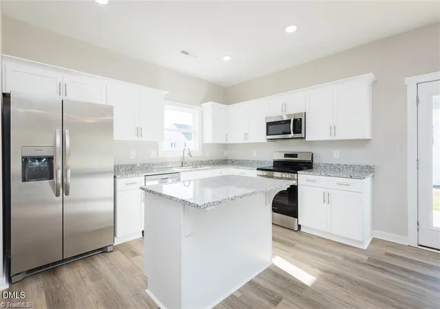 Photo 2 of Single family home for sale at 2822 Ricolden Trl, Elon, NC 27244 | MLS# 10164572 | Listing updated on 2026-05-03