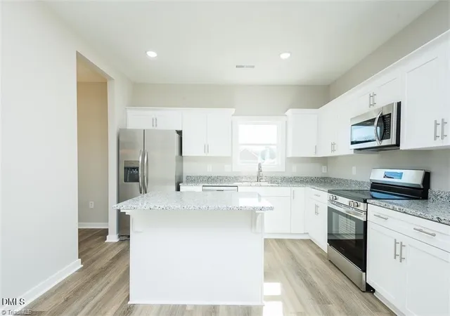 Photo 3 of Single family home for sale at 2822 Ricolden Trl, Elon, NC 27244 | MLS# 10164572 | Listing updated on 2026-05-03