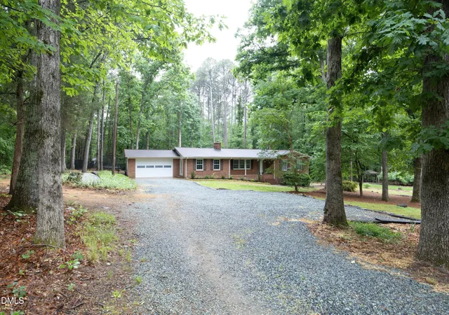 Photo 48 of Single family home for sale at 603 Oak Hl Rd, Pittsboro, NC 27312 | MLS# 10165684 | Listing updated on 2026-05-12