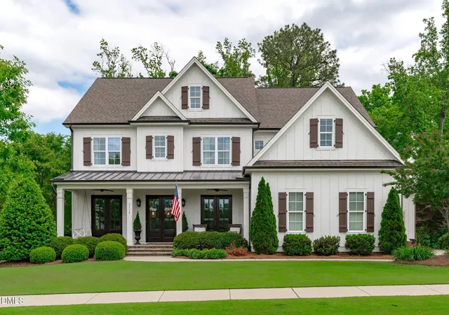 Photo 1 of Single family home for sale at 3118 Mantle Ridge Dr, Apex, NC 27502 | MLS# 10164104 | Listing updated on 2026-05-04