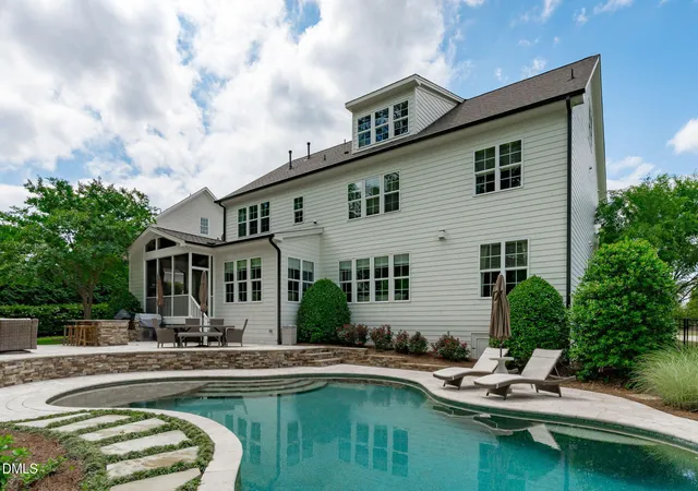 Photo 75 of Single family home for sale at 3118 Mantle Ridge Dr, Apex, NC 27502 | MLS# 10164104 | Listing updated on 2026-05-04