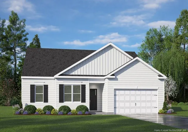 Photo 1 of Single family home for sale at 3101 Platinum Cir, West End, NC 27376 | MLS# 761303 | Listing updated on 2026-04-23