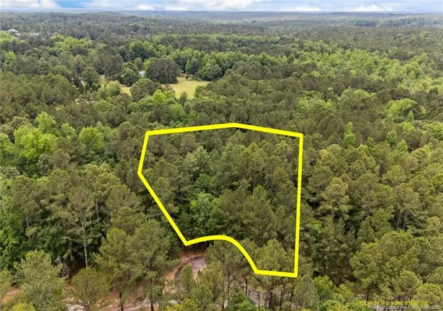 Photo 1 of Sale Pending at 111 Millstone Ct, West End, NC 27376 | MLS# 744364 | Listing updated on 2026-05-04