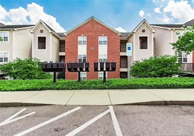 Photo 1 of Condominium at 62 Gallery Dr #204, Spring Lake, NC 28390 | MLS# 608654 | | Sold on 2019-08-12
