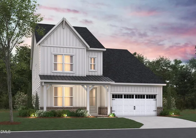 Photo 1 of Single family home for sale at 2488 Vetrina Way, Apex, NC 27502 | MLS# 10156823 | Listing updated on 2026-04-09