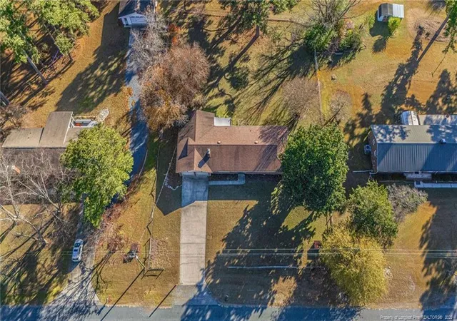 Photo 31 of Single family home for sale at 255 Foxcroft Rd, Carthage, NC 28327 | MLS# 753592 | Listing updated on 2026-03-28