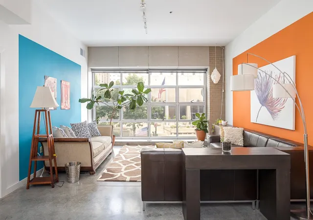 Condominium at 319 Fayetteville St #209, Raleigh, NC 27601 | MLS# 2461585 | | Sold on 2022-10-14