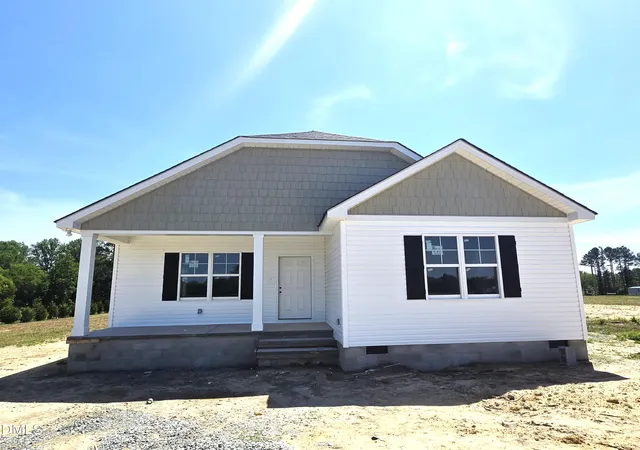 Photo 2 of Single family home for sale at 691 Tripp Rd, Lillington, NC 27546 | MLS# 10165042 | Listing updated on 2026-05-06