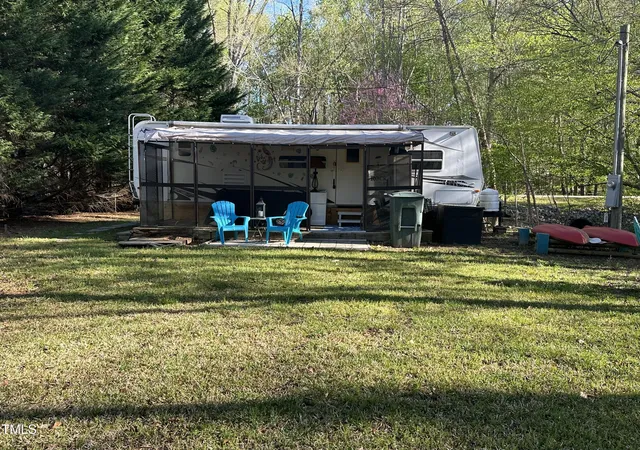 Photo 1 of Land for sale at 1507 Sagamore Dr, Louisburg, NC 27549 | MLS# 10139225 | Listing updated on 2026-01-03