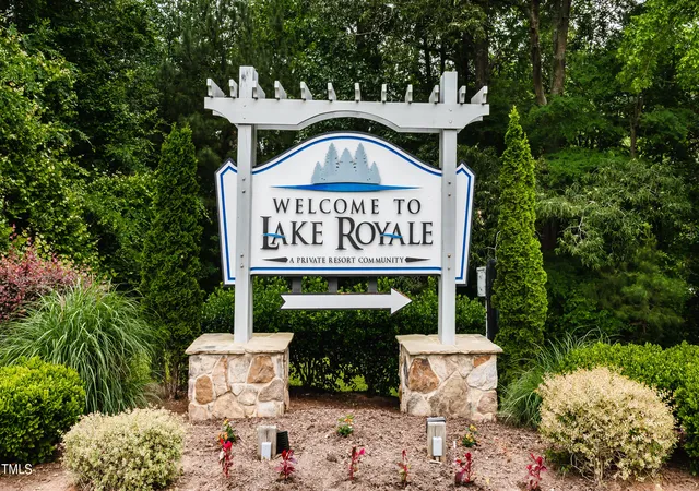Photo 34 of Land for sale at 1507 Sagamore Dr, Louisburg, NC 27549 | MLS# 10139225 | Listing updated on 2026-01-03