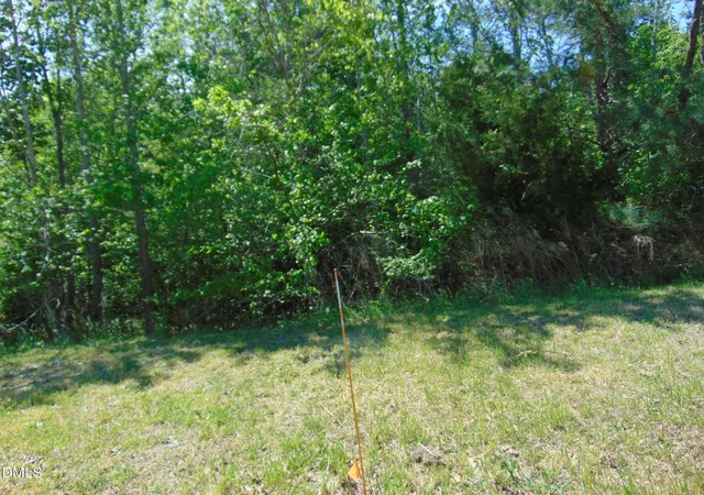 Photo 2 of Land for sale at 74 Waterstone Ln, Henderson, NC 27537 | MLS# 10160093 | Listing updated on 2026-04-17