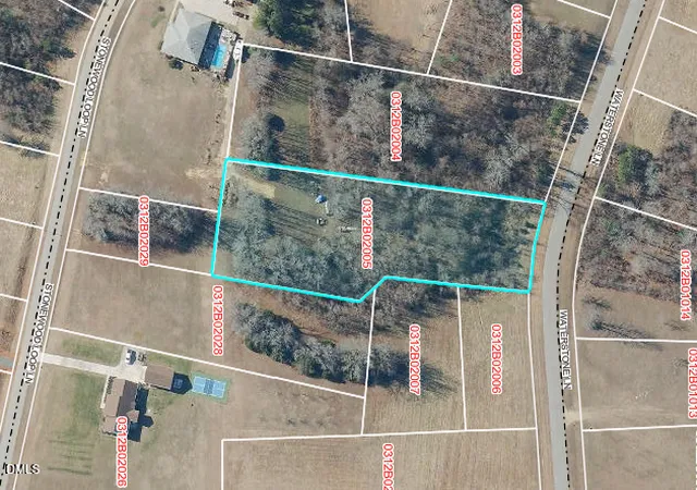 Photo 6 of Land for sale at 74 Waterstone Ln, Henderson, NC 27537 | MLS# 10160093 | Listing updated on 2026-04-17