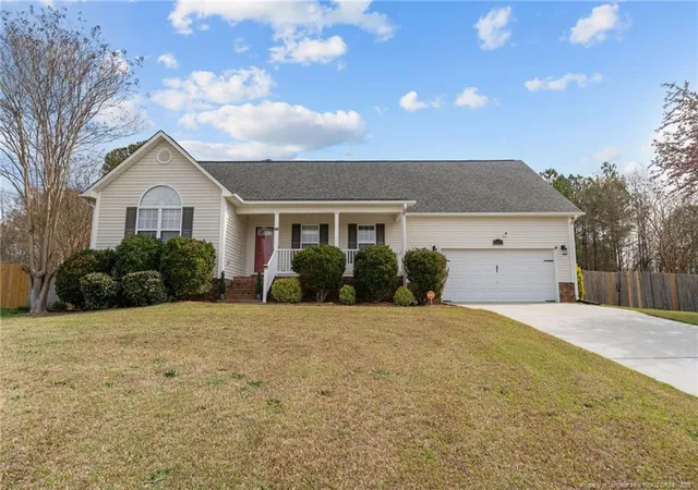 Photo 1 of Sale Pending at 115 Shelby St, Spring Lake, NC 28390 | MLS# 759521 | Listing updated on 2026-04-12